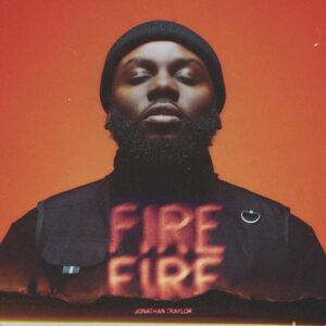 Home Jonathan Traylor